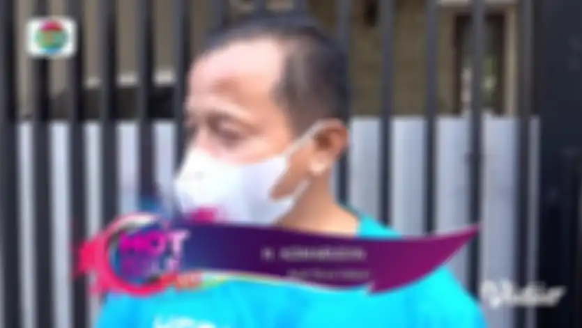 Ayah Nissa Sabyan mendadak tak mau berkomentar tentang isu perselingkuhan yang melibatkan anaknya.