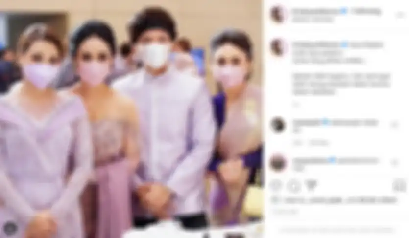 Unggahan Krisdayanti yang berpesan pada Atta Halilintar