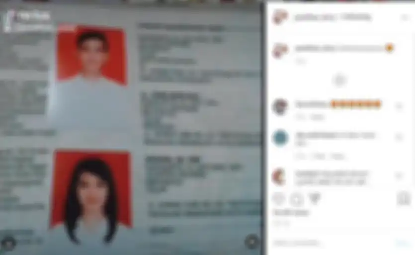 Selvi Ananda dan Gibran Rakabuming Raka