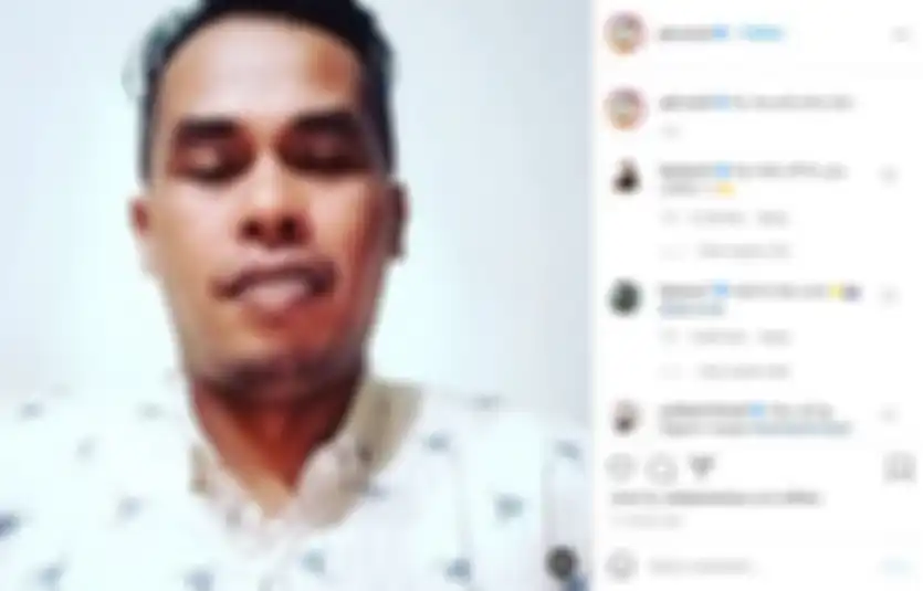 Unggahan Lord Adi
