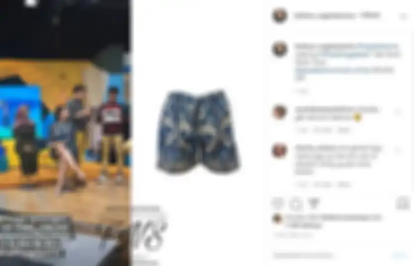 Kaki Nagita Slavina baru-baru ini jadi sorotan netizen lantaran dianggap kelewat mulus 