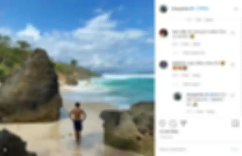 Ibnu Jamil beri jawaban mengejutkan saat didoakan berjodoh dengan Ririn Ekawati.