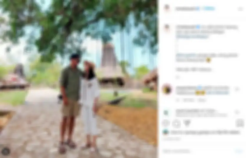 Ibnu Jamil akhirnya buka-bukaan soal Ririn Ekawati usai bikin heboh netizen