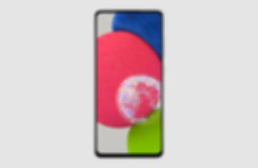 Samsung Galaxy A52s 5G 