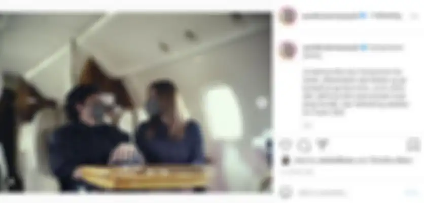 Atta Halilintar dan Aurel Hermansyah honeymoon ke Bali