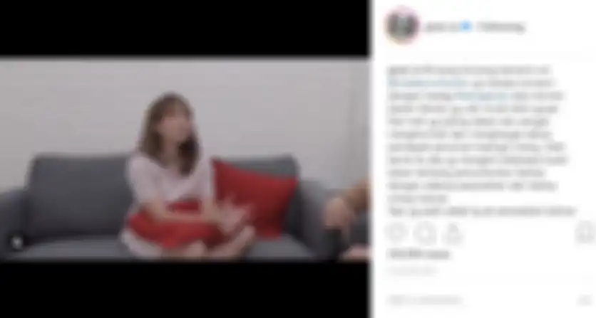 Gisel curhat soal kasihan gempi dan keluarga berantakan kepada Deddy Cobuzier.
