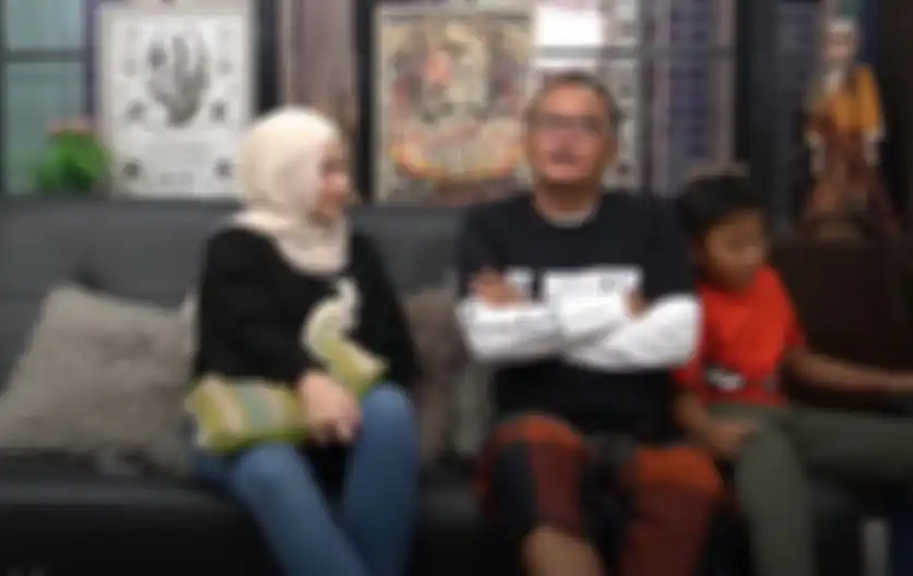 Sule ungkapkan alasannya menyukai Nathalie Holscher