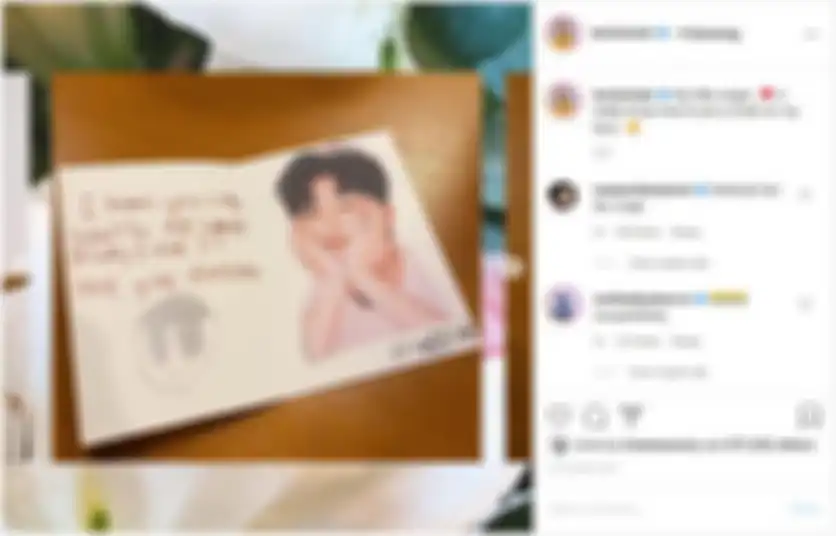 Noah Sinclair tunjukan cintanya kepada Bunga Citra Lestari dengan berikan kado spesial di hari ibu.