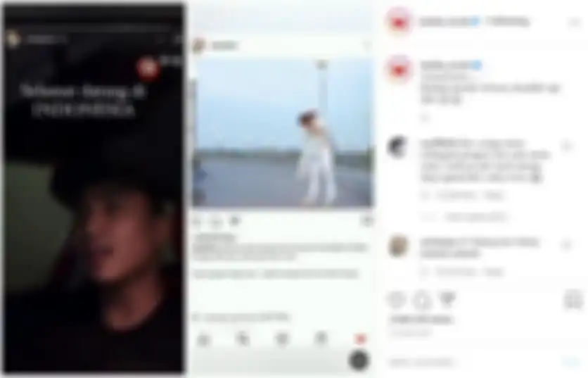Lutfi Agizal komantari kemesraan Rizky Billar dan Lesty Kejora