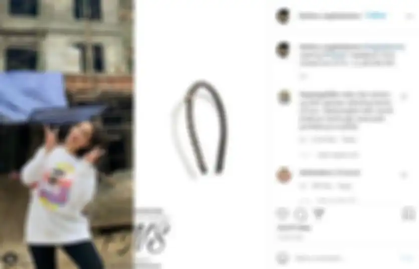Bando Nagita Slavina
