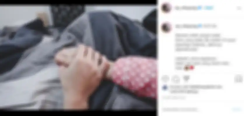 Rey Mbayang akui masih malu-malu dengan Dinda Hauw