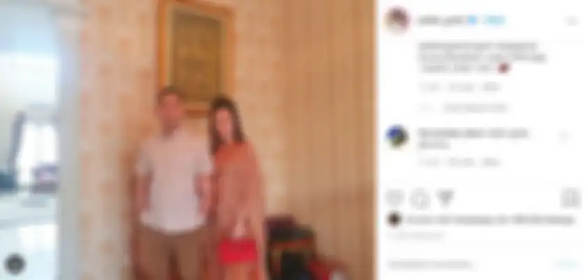 Perut buncit Zaskia Gotik bikin netizen penasaran