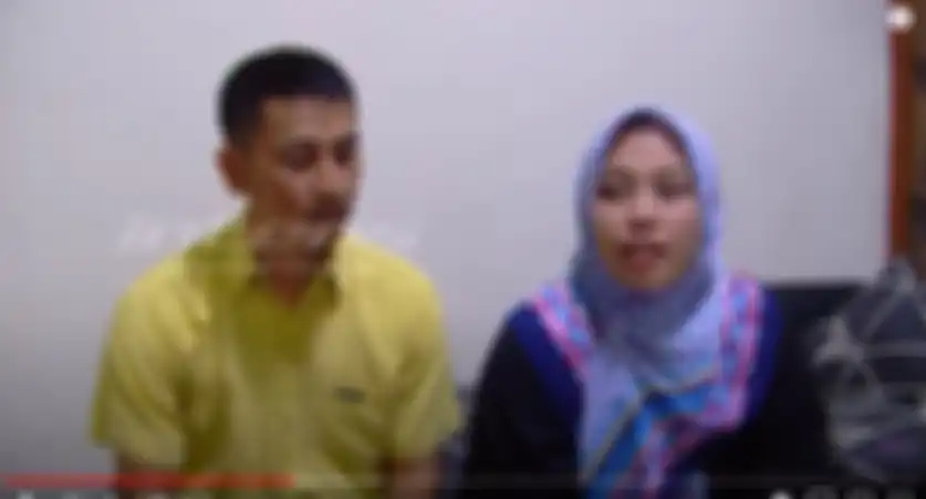 Keluarga angkat Nadya Mustika Rahayu akhirnya buka suara