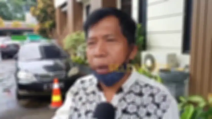Kiwil tanggapi Meggy yang layangkan somasi ke Rohimah