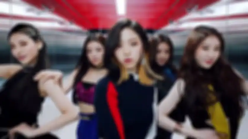 ITZY - Dalla Dalla