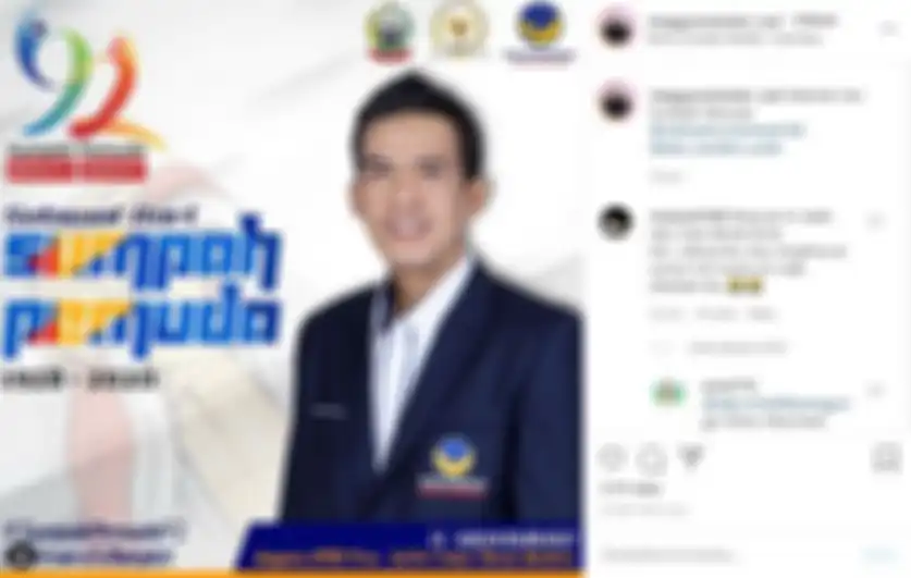 Meggy Wulandari bikin netizen terkejut usai membongkar profesi mentereng suami barunya