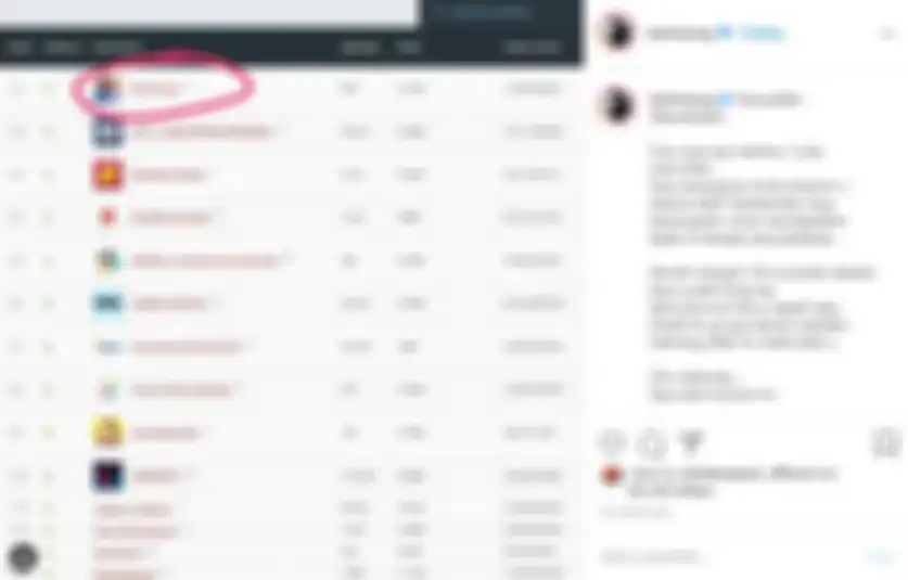 Baim Wong jadi Youtuber nomor 1 di Indonesia 