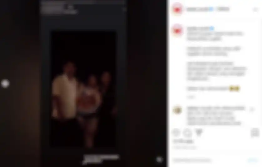 Ririn Ekawati dan Ibnu Jamil akhirnya ketahuan sedang liburan bersama 