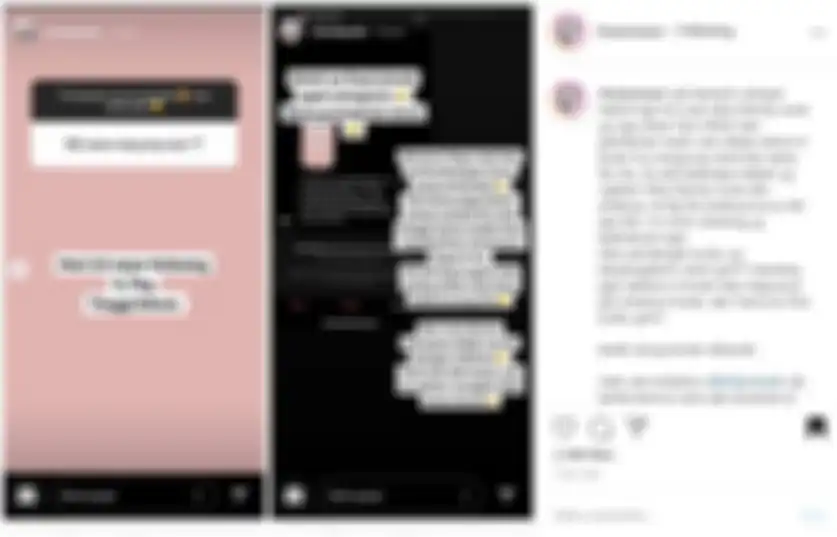 Shandy Aulia meradang fisik anaknya dihina oleh seorang netizen    
