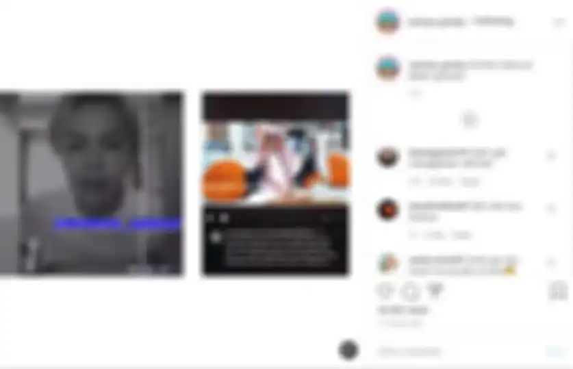 Nikita Mirzani tak gentar unggah soal kisah wanita dan anjing usai dapat ancaman pengepungan dari  ustaz Maaher At-Thuwailibi.
