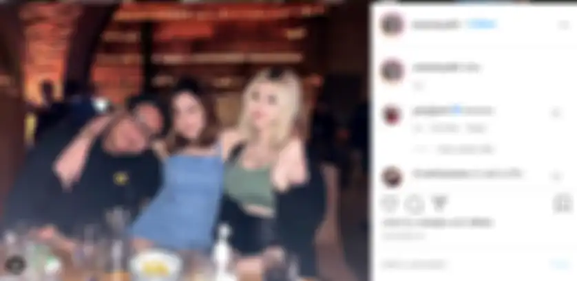 selebgram anastasya khosasih yang buat nikita mirzani minder