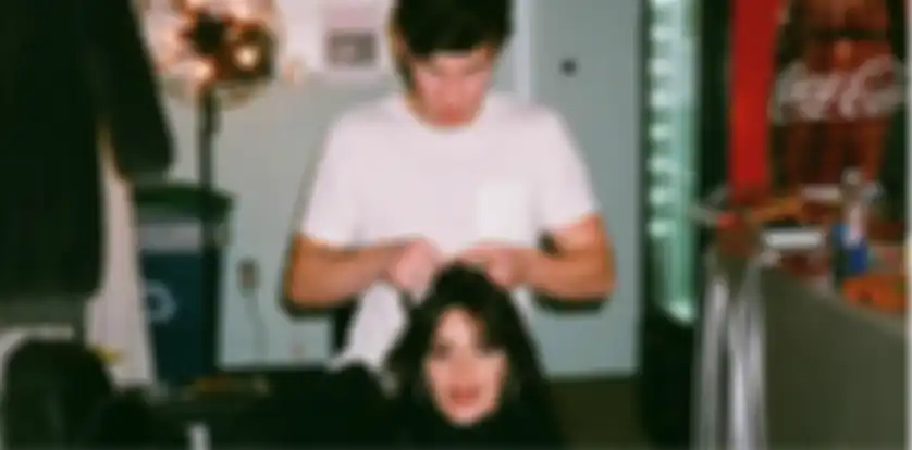 Shawn Mendes dan Camila Cabello