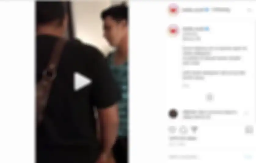 Ridho Illahi digerebek saat ngamar di hotel bareng istri orang