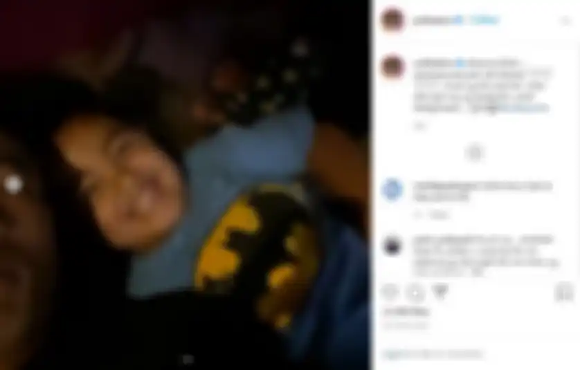 Ardi Bakrie dan anak-anaknya