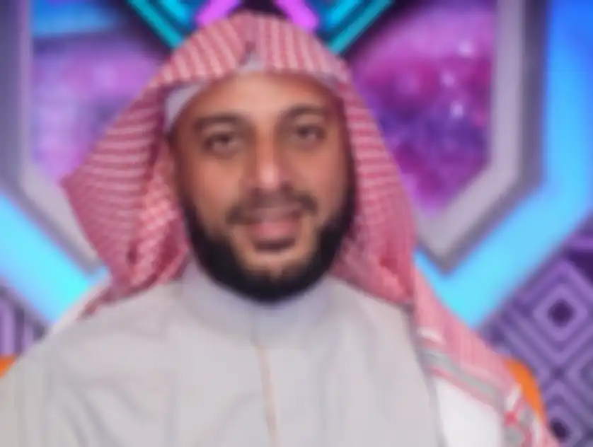 Syekh Ali Jaber