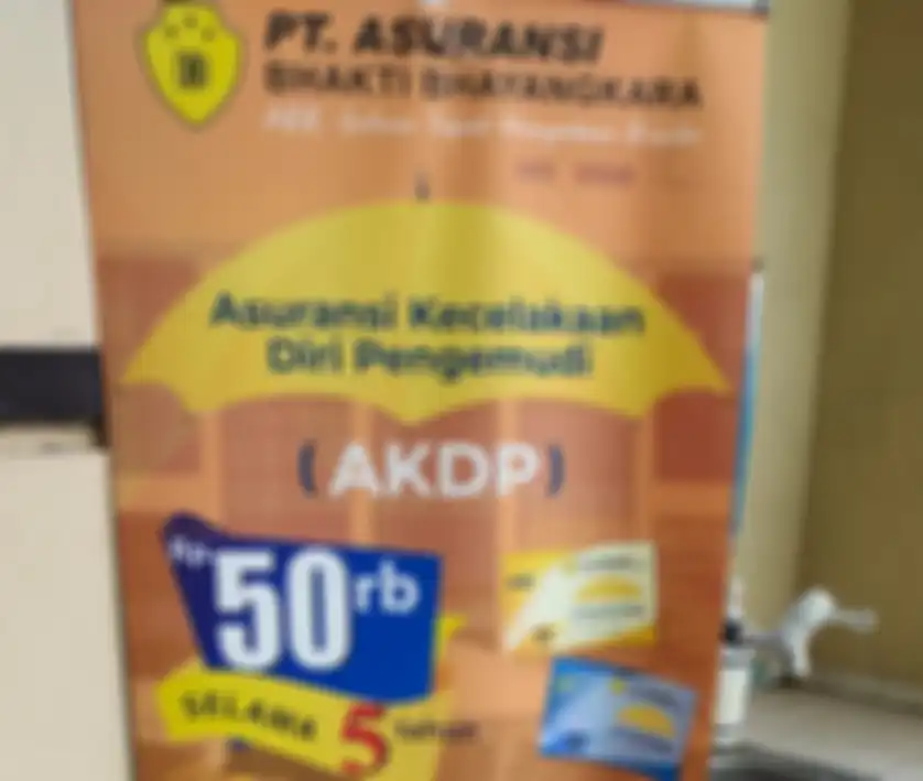 Asuransi perpanjang SIM