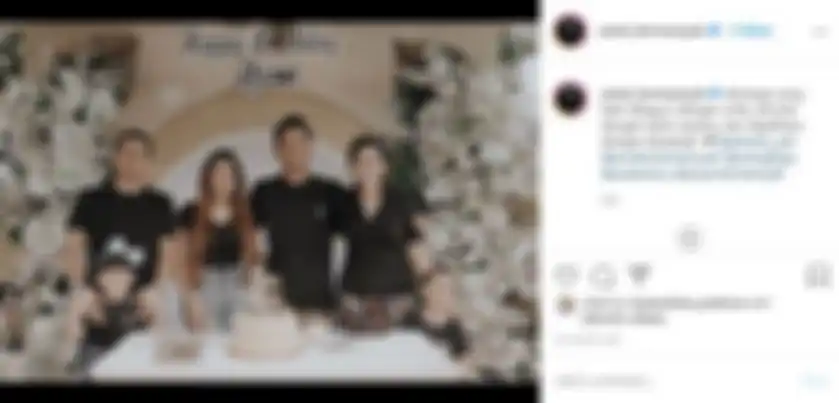 Unggahan Azriel Hermansyah yang sindir soal kesetiaan