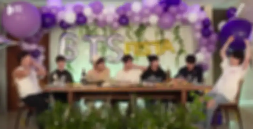 BTS Festa 2022