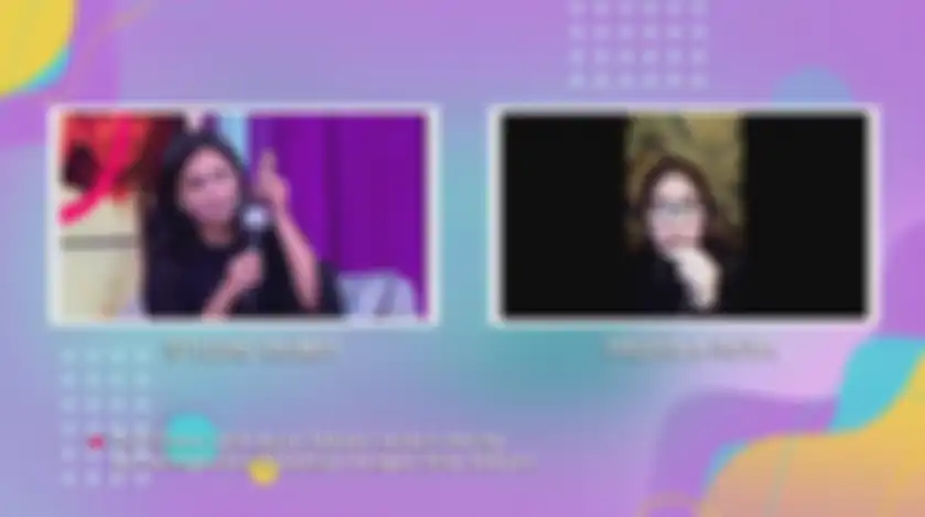 Melalui sambungan telepon dengan Feni Rose, Adik Ayus Sabyan membenarkan bahwa sang kakak menjalin hubungan dengan Nissa.