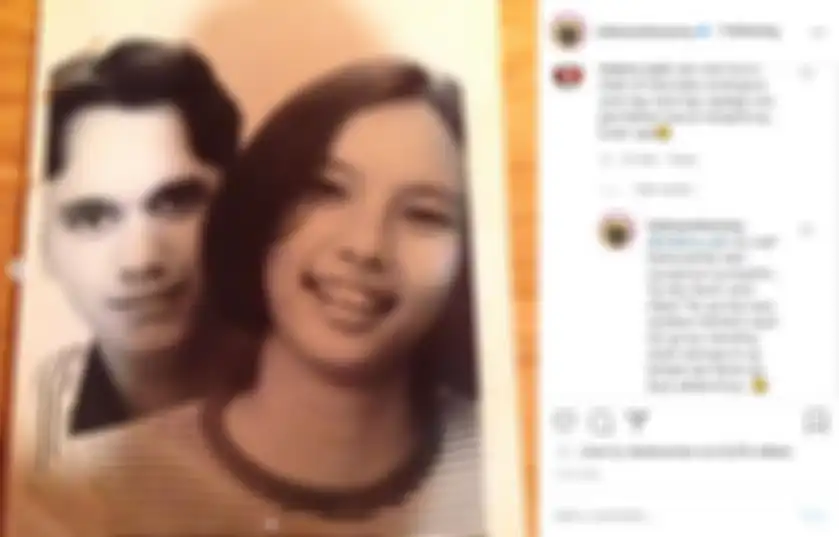 Kalina Ocktaranny geram tak karuan gegara dinyinyiri netizen usai pajang foto pacar barunya.