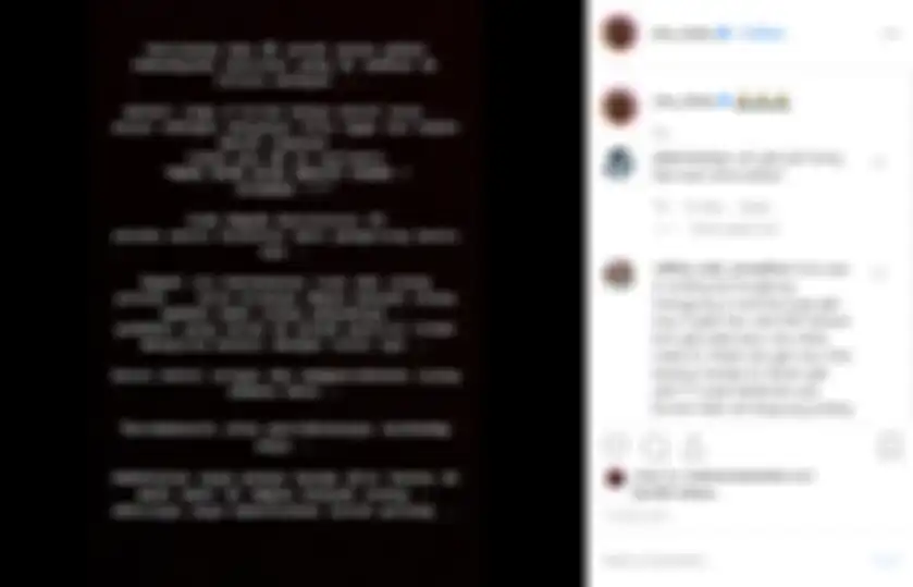 Ungkapan kekecewaan Cita Citata