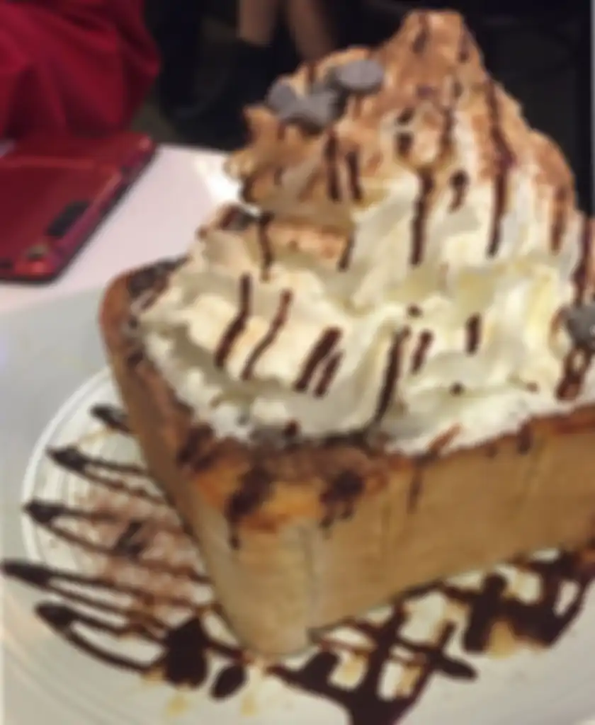 Brick Toast  