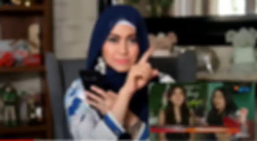 Pakar Mikro Ekspresi, Poppy Amalya bongkar isi hati Ayu Ting Ting