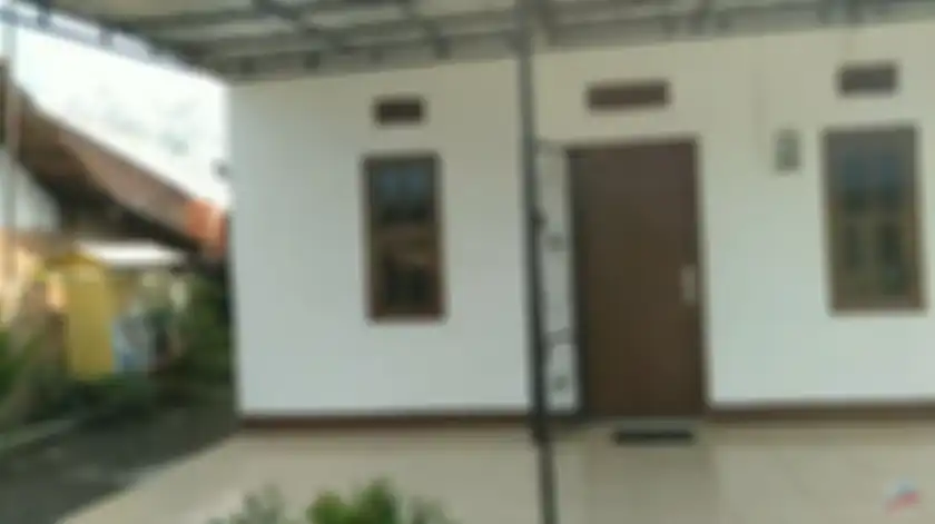 Ini dia potret rumah Rara LIDA setelah direnovasi.