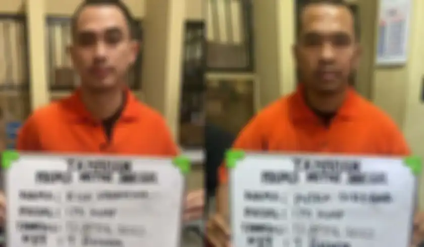 netizen curiga dengan pernyataan JPU terkait pengeroyokkan yang dilakukan oleh Putra Siregar dan Rico