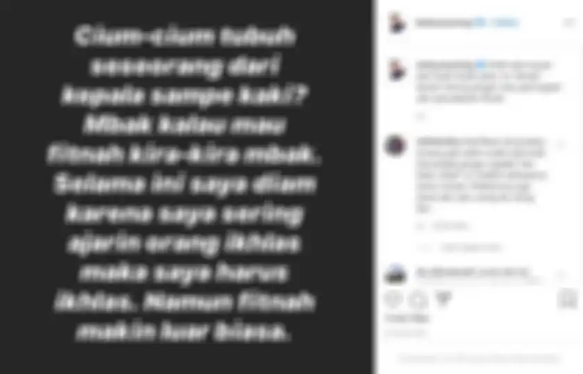 Unggahan Dedy Susanto