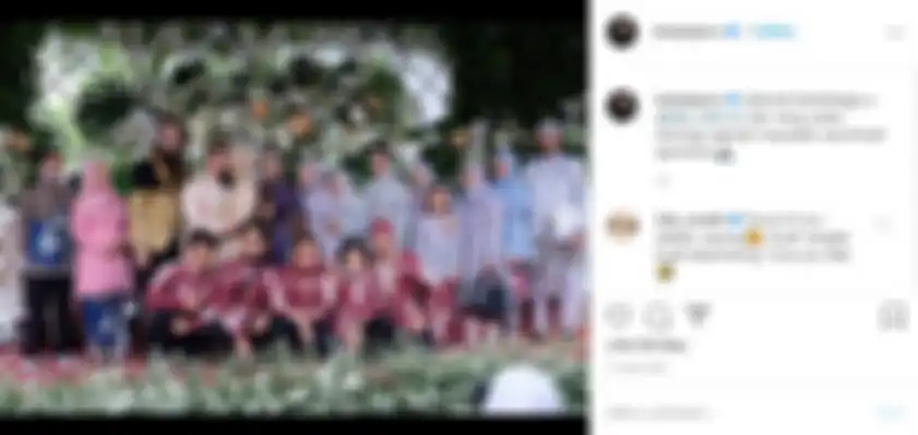 Lesty Kejora jadi sorotan netizen usai datang ke pernikahan mantan kekasihnya, Rizki D Academy.