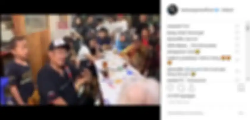 Hotman Paris dapat pesan dari Syahrini di Jepang