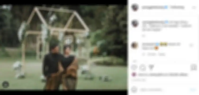 Kahiyang Ayu dan Bobby Nasution