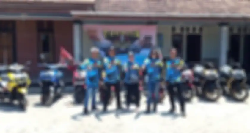 ARCI Mojokerto sukses melaksanakan syukuran Anniversary yang ke-2 sekaligus Touring Wajib (Turjib) ke-5 menuju Pantai Klayar Kabupaten Pacitan, Jawa Timur.