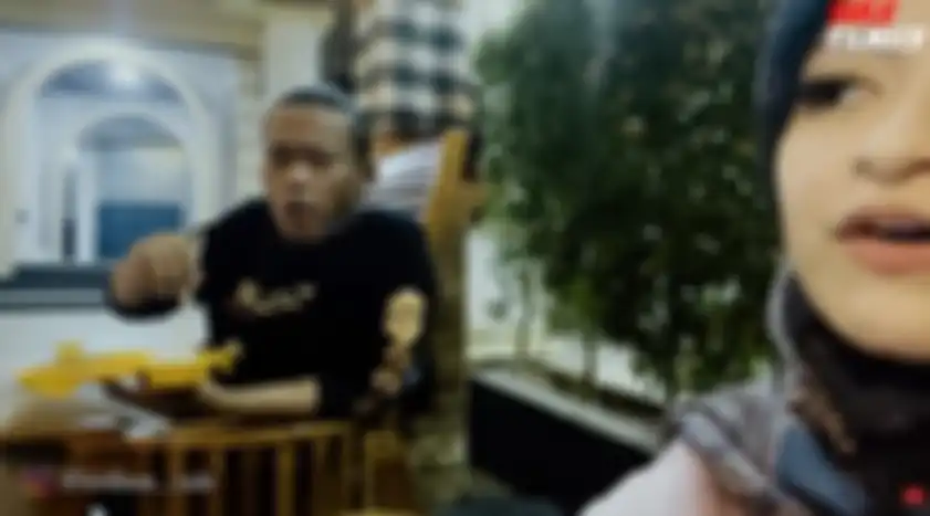 Perbincangan Sule dan Nathalie Holscher tentang ngidam mobil seharga Rp 7,6 M