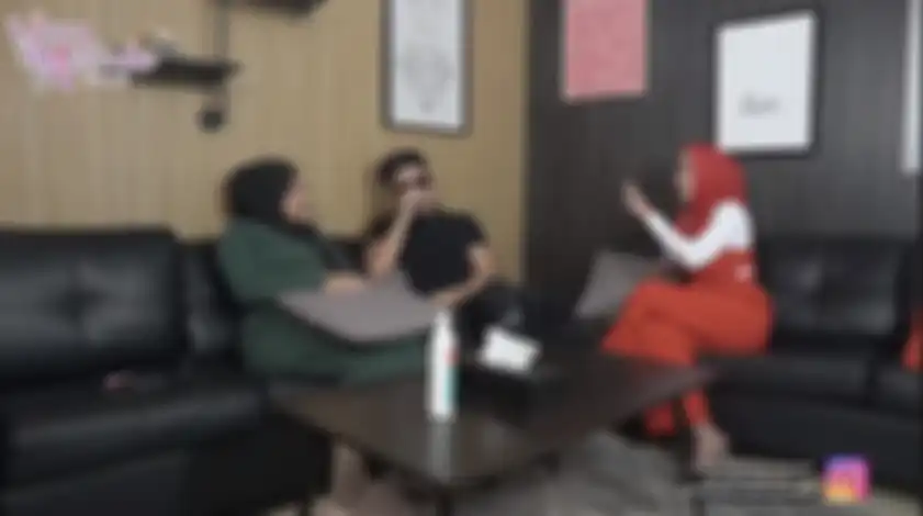Atta Halilintar, Aurel Hermansyah dan Venna Melinda