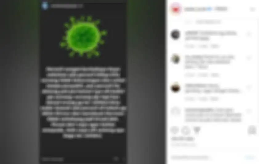 Postingan kakak Jessica Iskandar yang dituding netizen ditujukan untuk Richard Kyle 