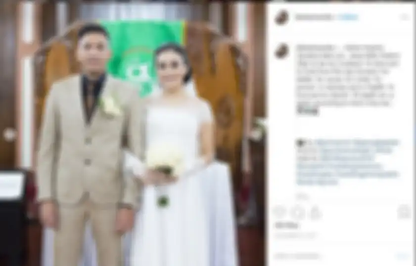 5 Pesona Anak Tiri Nunung, Ibu Satu Anak yang Cantik dan Kece!