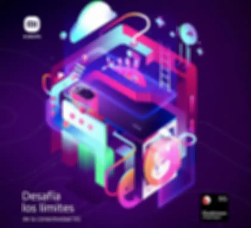 Bocoran poster Redmi Note 10 Pro 5G yang dirilis oleh Xiaomi di Spanyol.