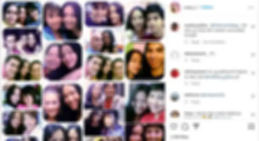 Tega Sebut Zaskia Gotik Murahan, Bunda Corla Ternyata Bukan Orang Sembarangan.